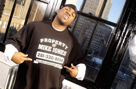 On Thursday (July 15), Mike Jones began trending big on Twitter after video of a man randomly spitting the rapper’s timeless “Still Tippin’” verse during an interview surfaced earlier this week. Now, folks are taking a moment to remember the song and enjoy the display of pure fandom. “Mike Jones said ‘my gasoline always supreme ...